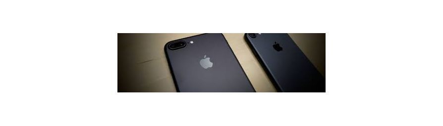 iPhone 7 Ekran değişimi
