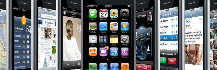 Cep Telefonu Onarım