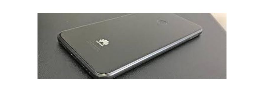 Huawei P9 Lite 2017 Ekran Değişimi