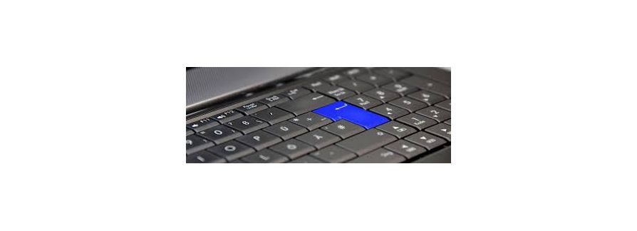 Notebook Klavye değişimi