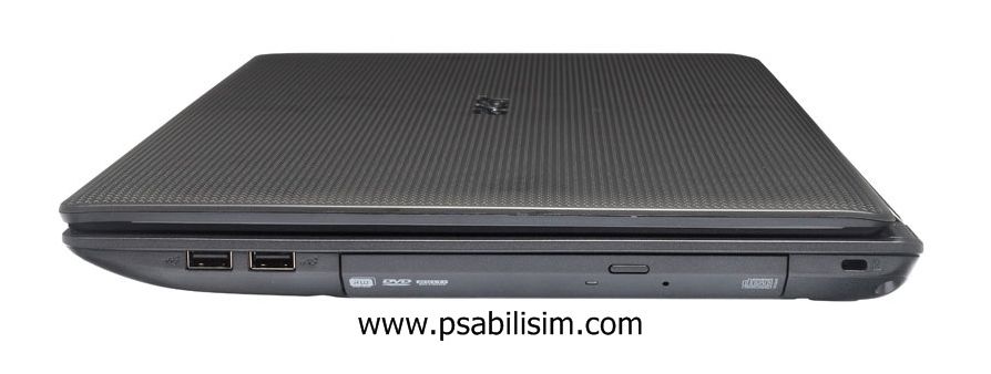 Acer Aspire 5742G Tamir & Onarım Hizmeti