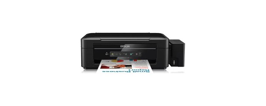 Epson L210 Yazıcı Tamiri ve Onarımı