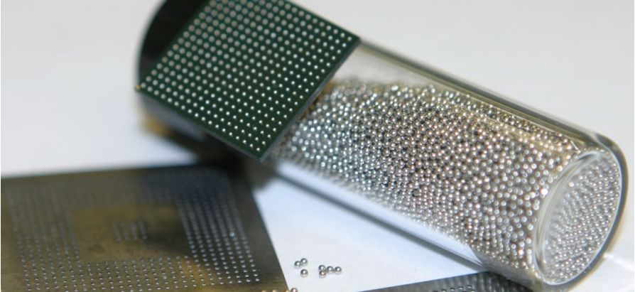 Notebook Chipset Değişim & Onarım Hizmeti