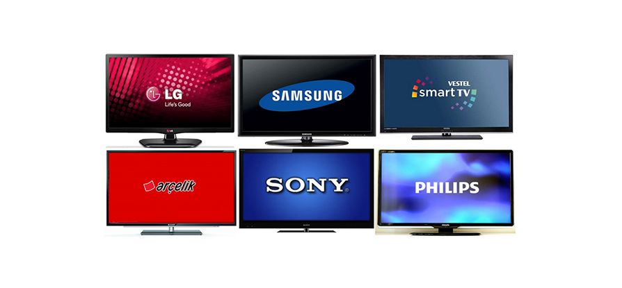 Lcd, Led ve Plazma TV Garantili Onarım