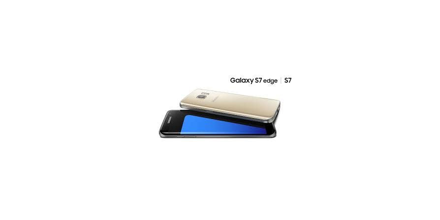 Samsung Galaxy S7 Edge Cam Değişimi