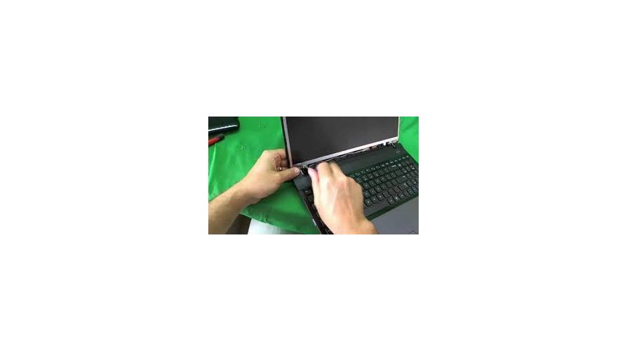 Samsung Np300, 300E Kasa, Menteşe onarımı 