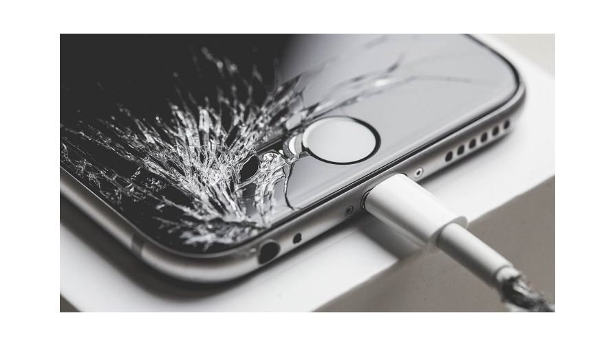iPhone 6S Ekran değişimi