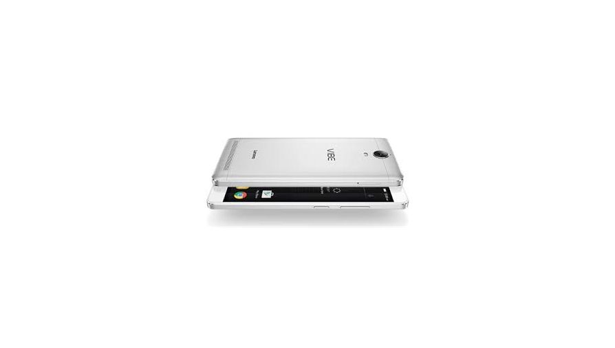 Lenovo K5 Note Kırık ekran değişimi