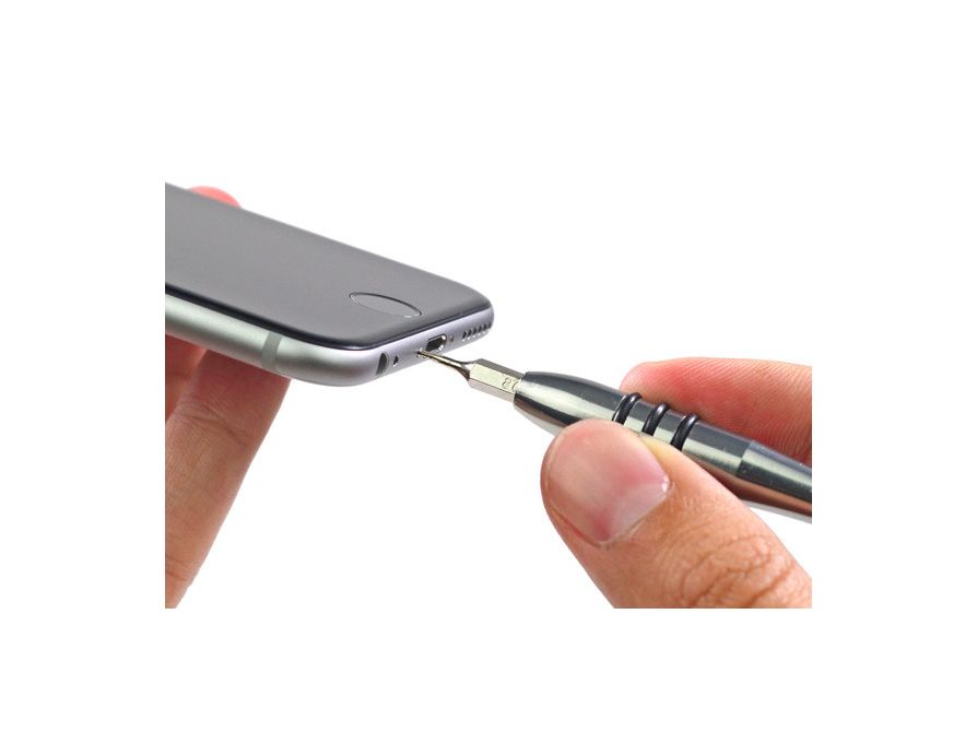 Apple iPhone 6 ve iPhone 6 Plus cam ( dokunmatik ) değişimi