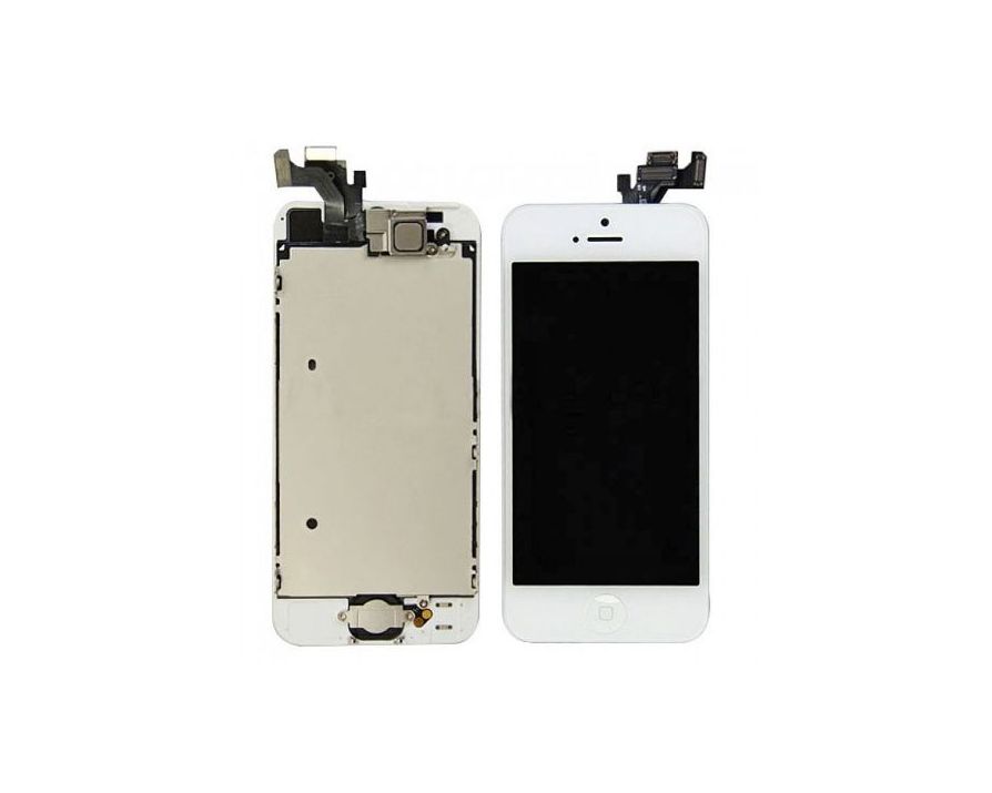Apple iPhone Ekran ve Dokunmatik Panel değişimi