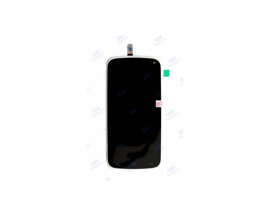 General Mobile Discovery Dokunmatik ve Lcd Panel değişimi