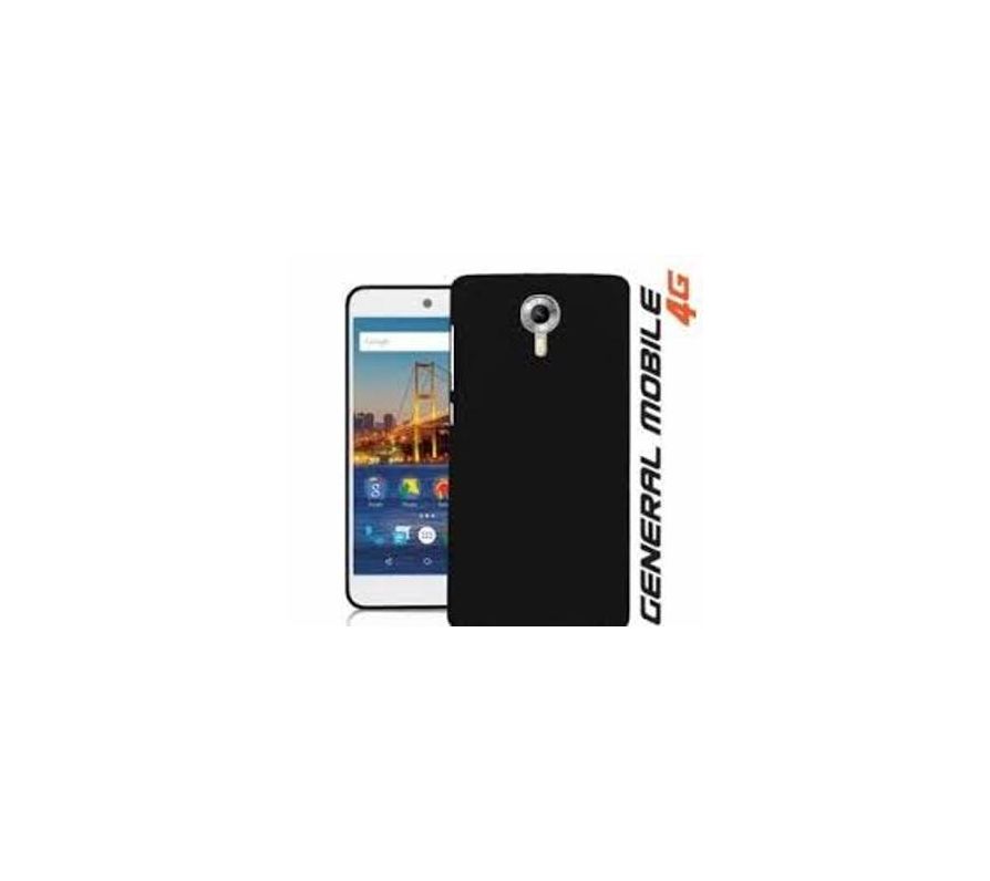 General Mobile 4G Ekran değişimi