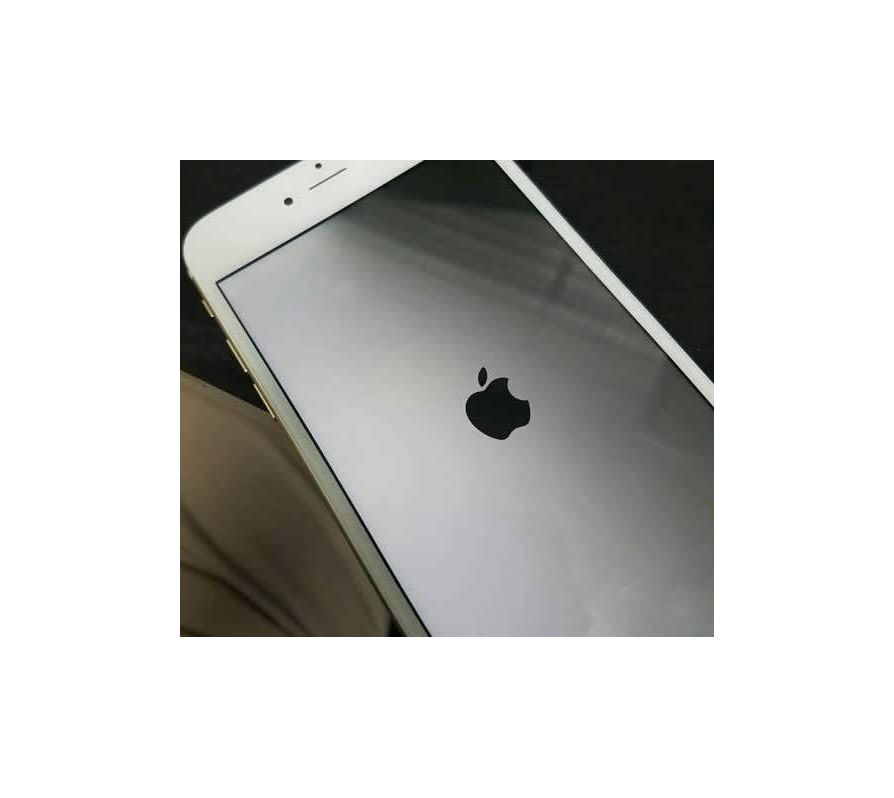 iPhone 6 Plus Ekran Kararması