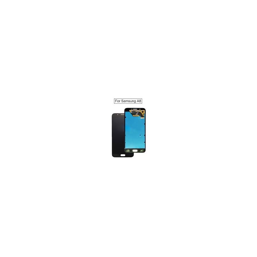 Samsung A8 Ekran değişimi