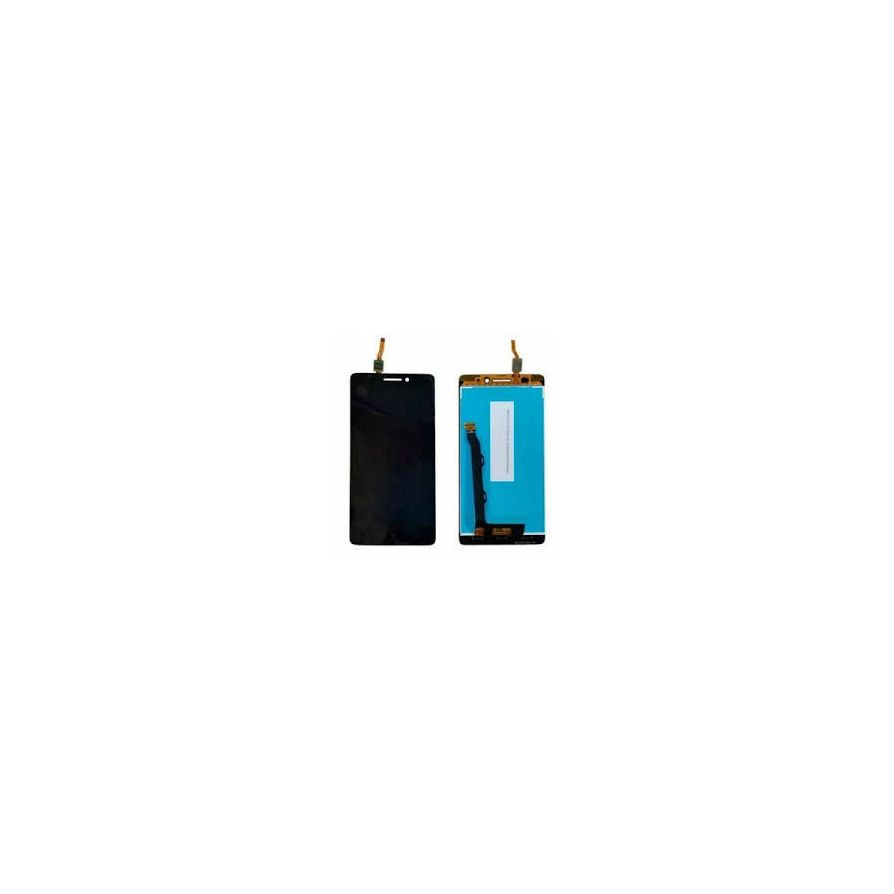 Lenovo A7000 Kırık Ekran değişimi